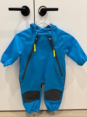 Toddler Rain Suit